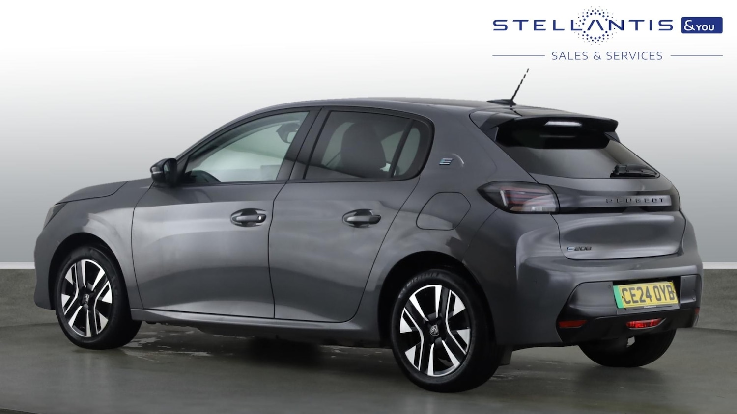 Used Peugeot 208 2024 for sale - 76574454: Photo 3