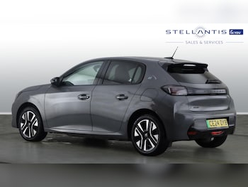 Used Peugeot 208 2024 for sale - 76574454: Photo