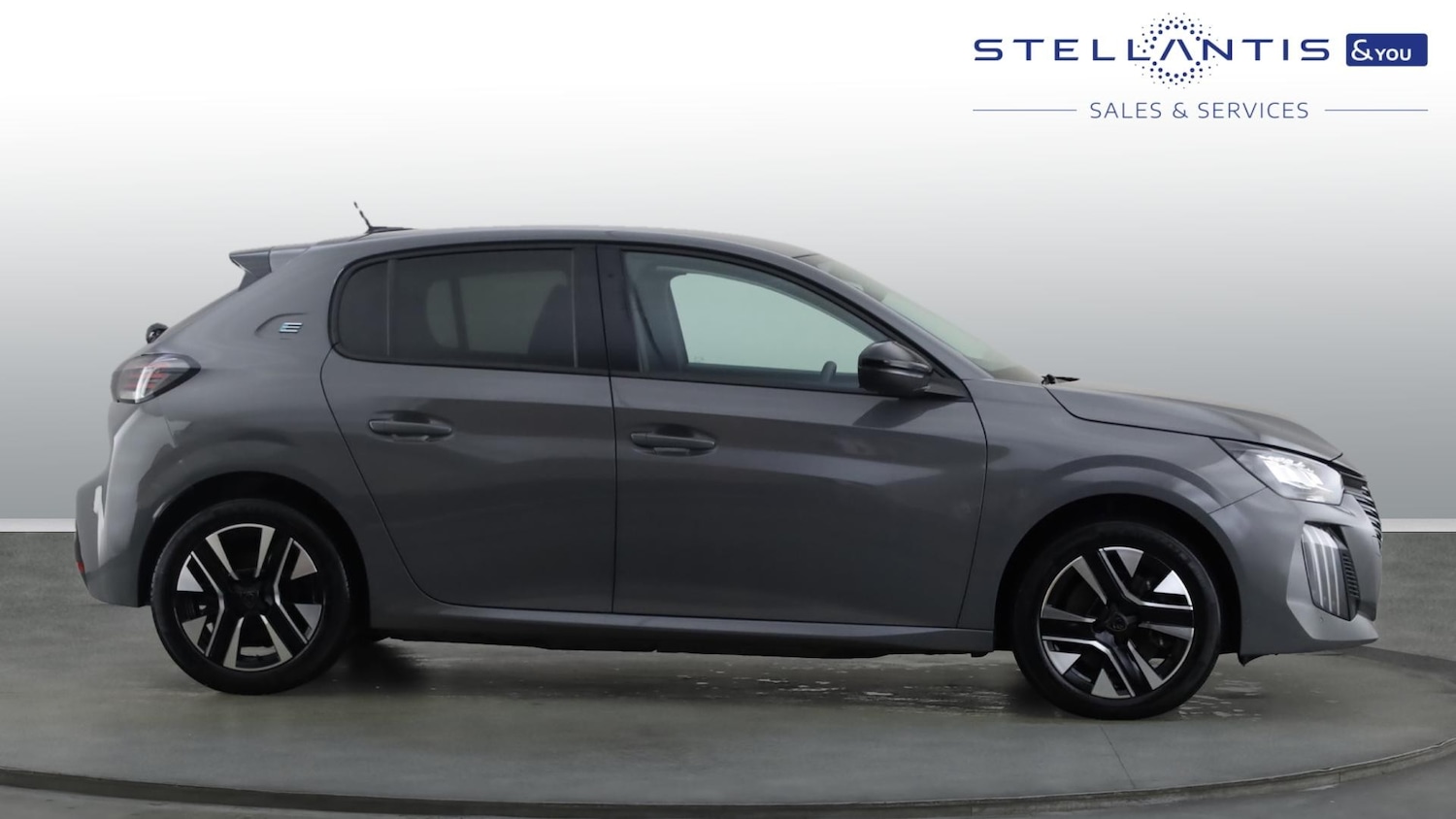 Used Peugeot 208 2024 for sale - 76574454: Photo 4