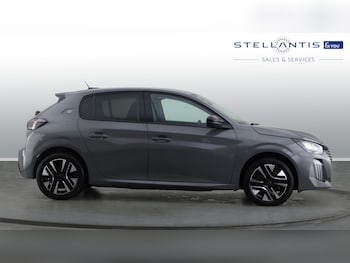 Used Peugeot 208 2024 for sale - 76574454: Photo