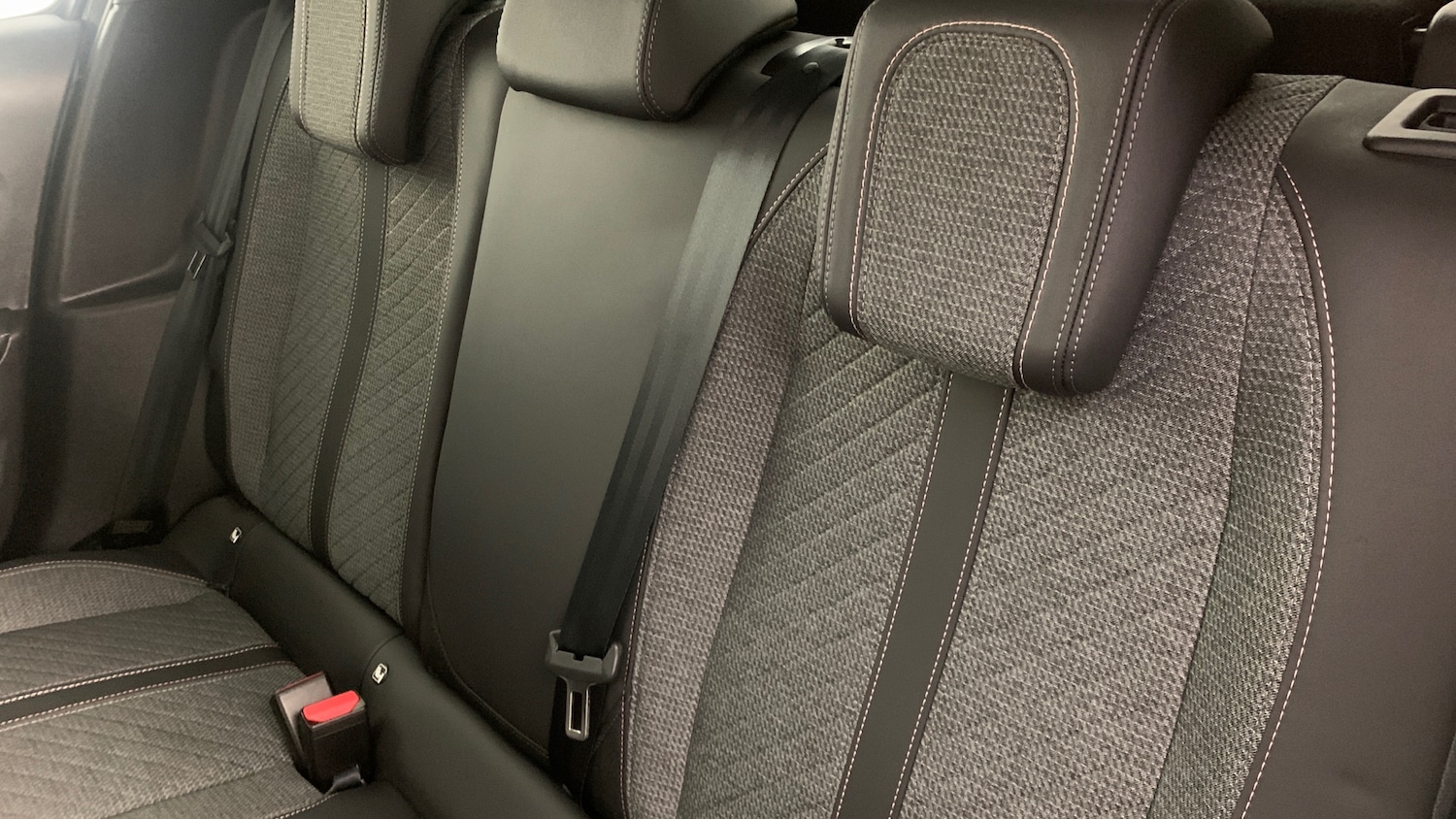 Used Peugeot 208 2024 for sale - 76574454: Photo 8