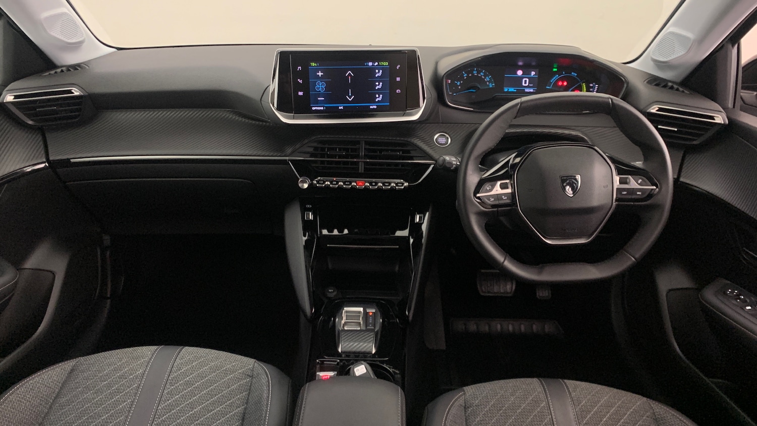 Used Peugeot 208 2024 for sale - 76574454: Photo 9