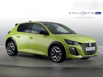 Used Peugeot 208 2025 for sale - 78867529: Photo