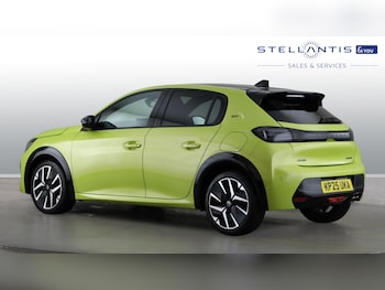 Used Peugeot 208 2025 for sale - 78867529: Photo