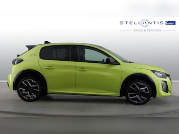 Used Peugeot 208 2025 for sale - 78867529: Photo