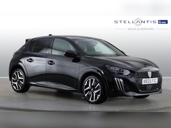 Used Peugeot 208 2025 for sale - 78742659: Photo