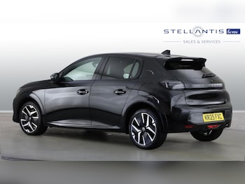 Used Peugeot 208 2025 for sale - 78742659: Photo