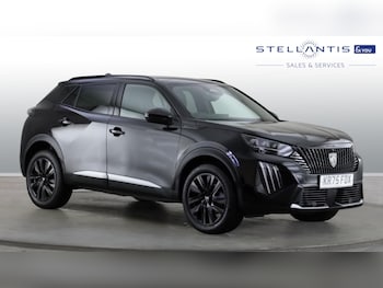 Used Peugeot 2008 2025 for sale - 78505448: Photo