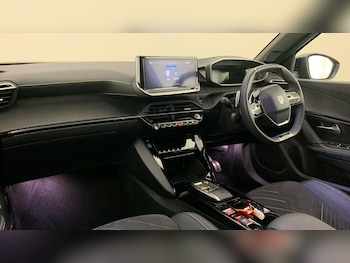 Used Peugeot 2008 2025 for sale - 78505448: Photo