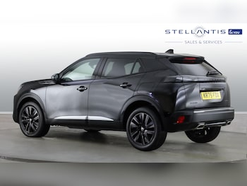 Used Peugeot 2008 2025 for sale - 78505448: Photo