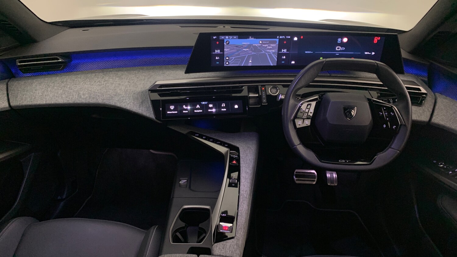 Used Peugeot 5008 2025 for sale - 77346163: Photo 10