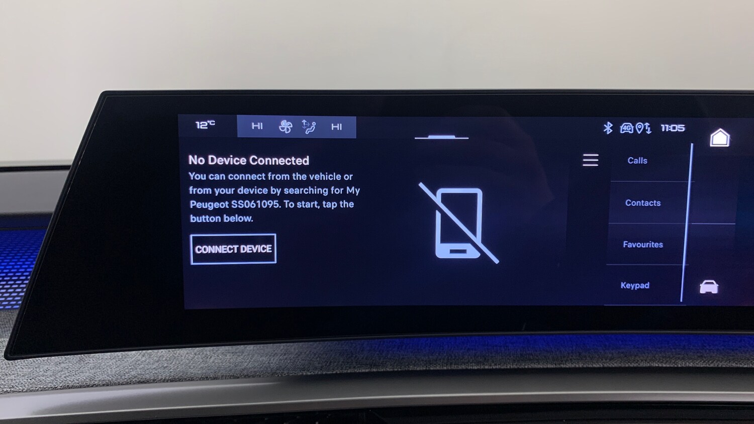 Used Peugeot 5008 2025 for sale - 77346163: Photo 12