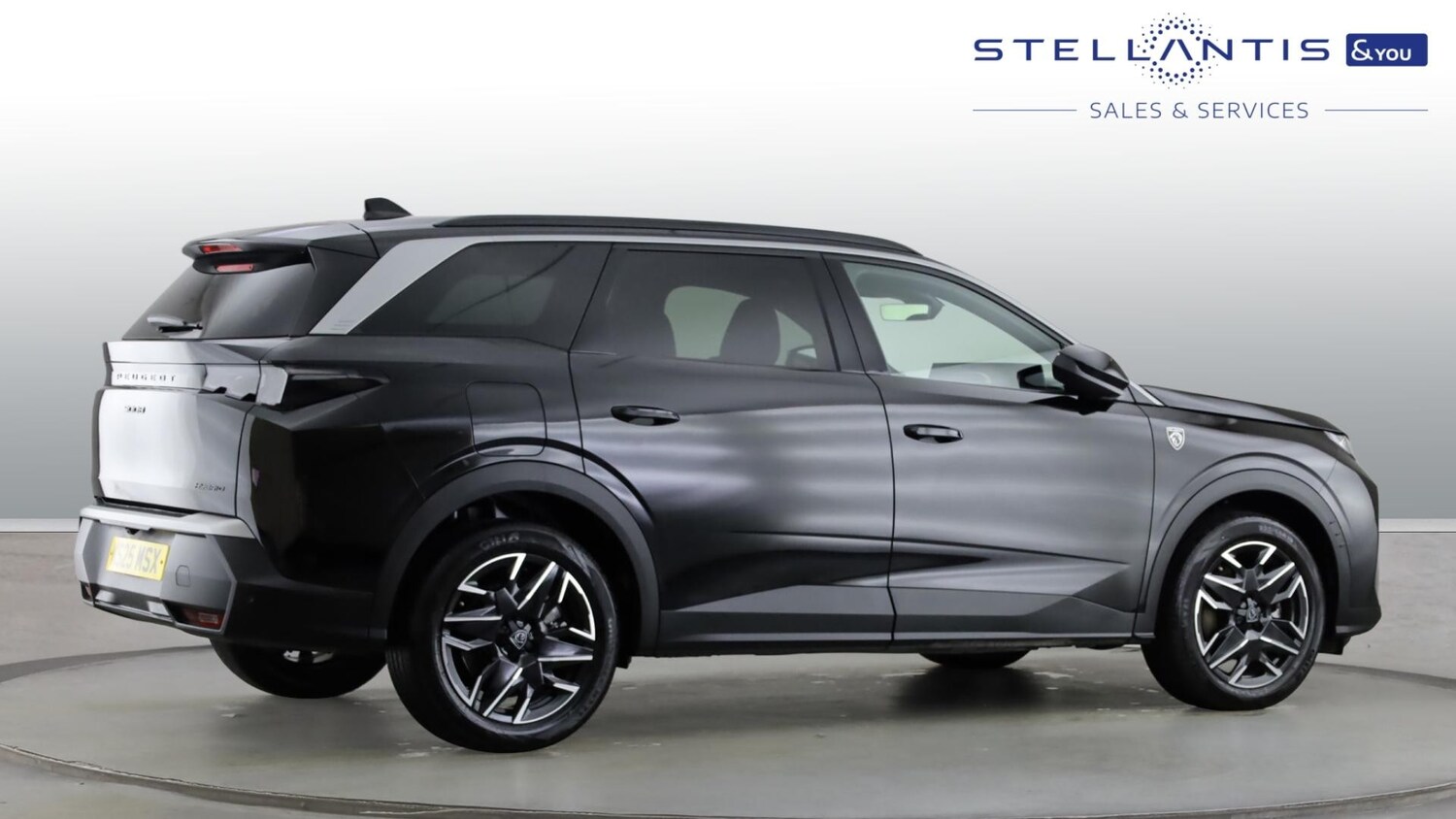 Used Peugeot 5008 2025 for sale - 77346163: Photo 13