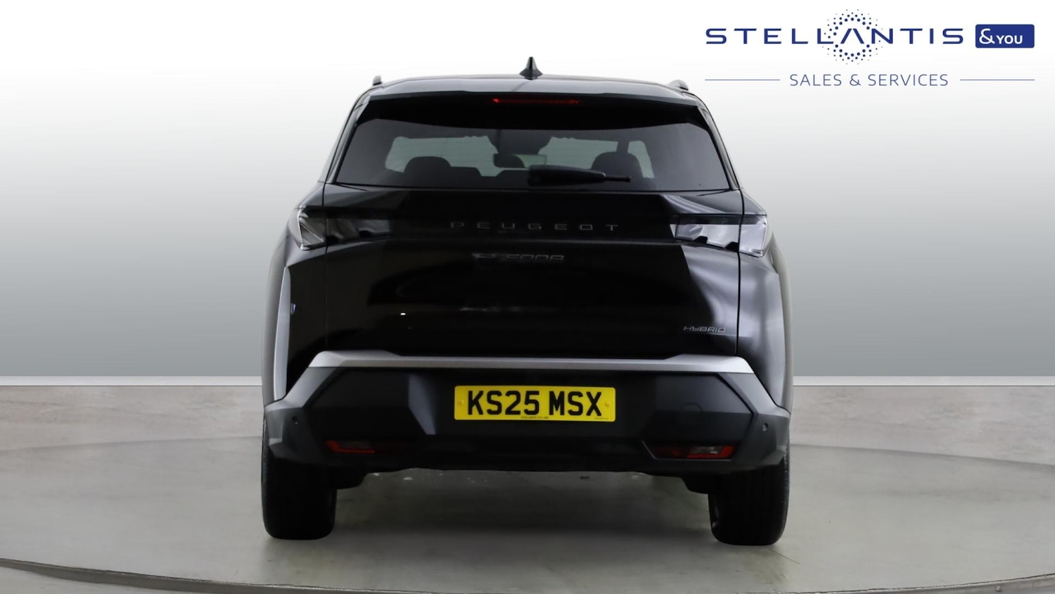 Used Peugeot 5008 2025 for sale - 77346163: Photo 14