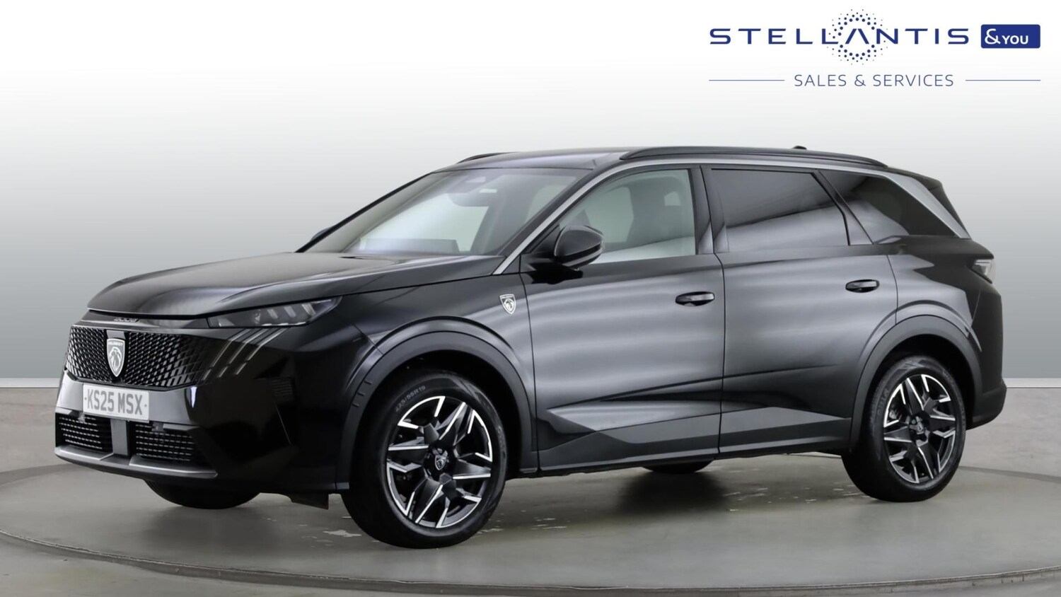 Used Peugeot 5008 2025 for sale - 77346163: Photo 16