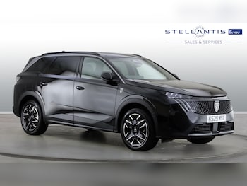 Used Peugeot 5008 2025 for sale - 77346163: Photo