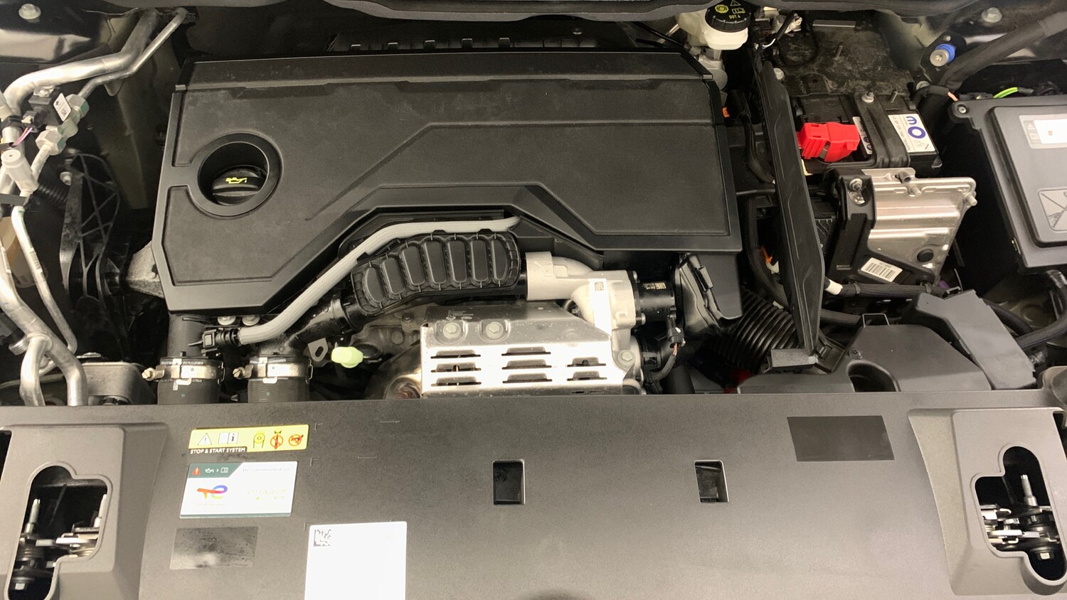 Used Peugeot 5008 2025 for sale - 77346163: Photo 22