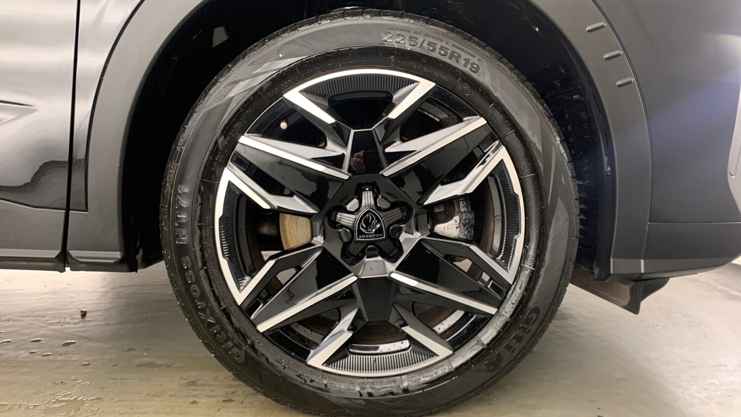 Used Peugeot 5008 2025 for sale - 77346163: Photo 24