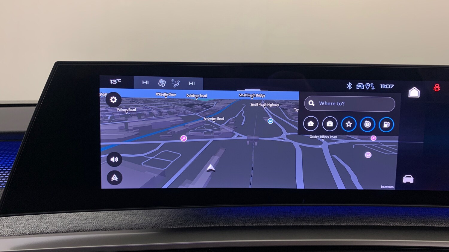 Used Peugeot 5008 2025 for sale - 77346163: Photo 33