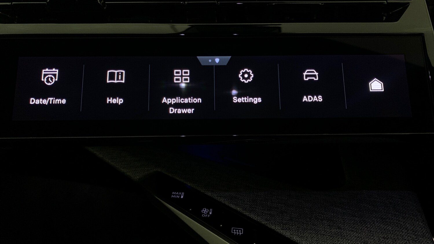 Used Peugeot 5008 2025 for sale - 77346163: Photo 35