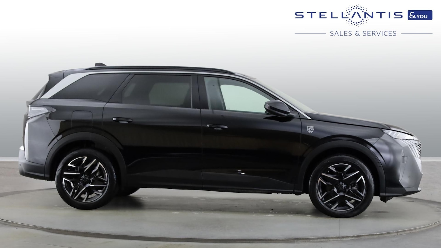 Used Peugeot 5008 2025 for sale - 77346163: Photo 5