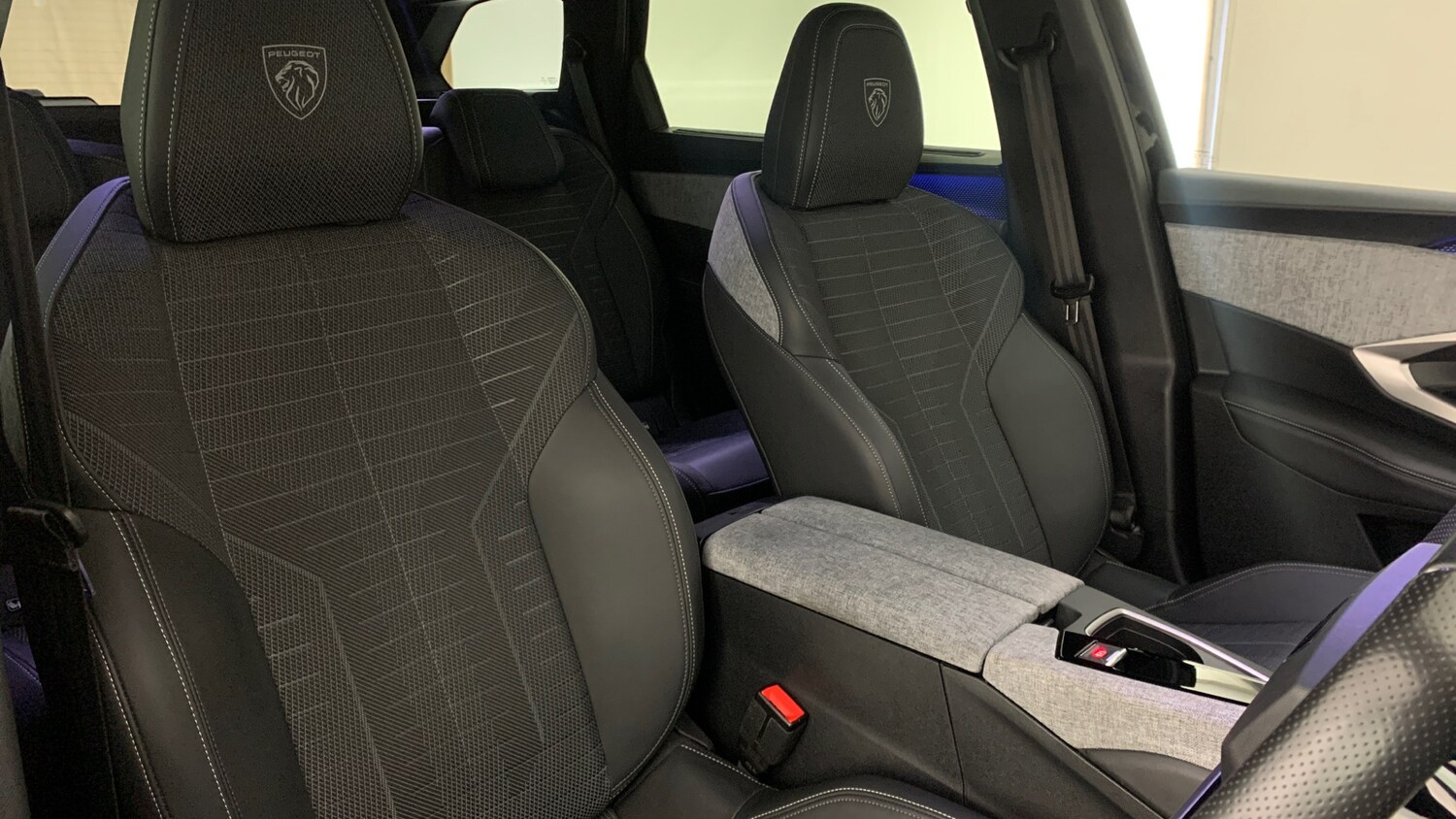 Used Peugeot 5008 2025 for sale - 77346163: Photo 59