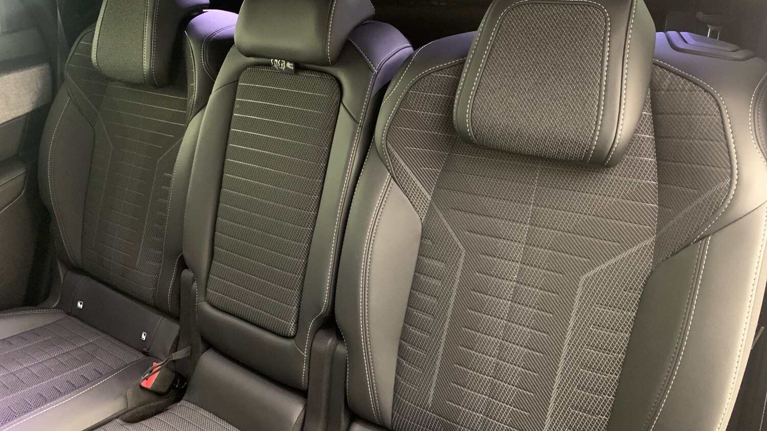 Used Peugeot 5008 2025 for sale - 77346163: Photo 9