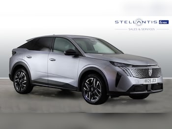 Used Peugeot 3008 2025 for sale - 78549633: Photo