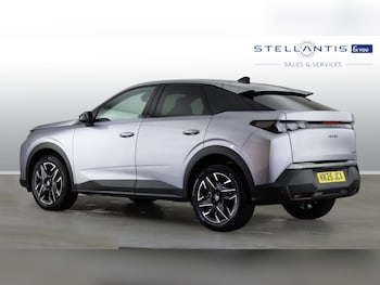 Used Peugeot 3008 2025 for sale - 78549633: Photo