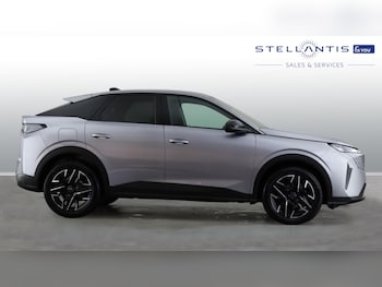 Used Peugeot 3008 2025 for sale - 78549633: Photo