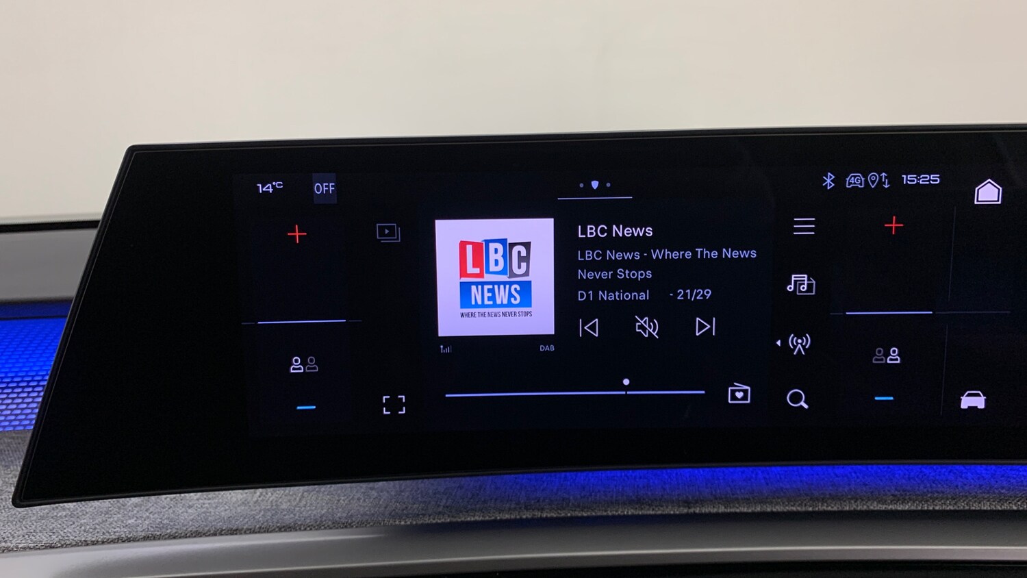 Used Peugeot 3008 2025 for sale - 77926661: Photo 10