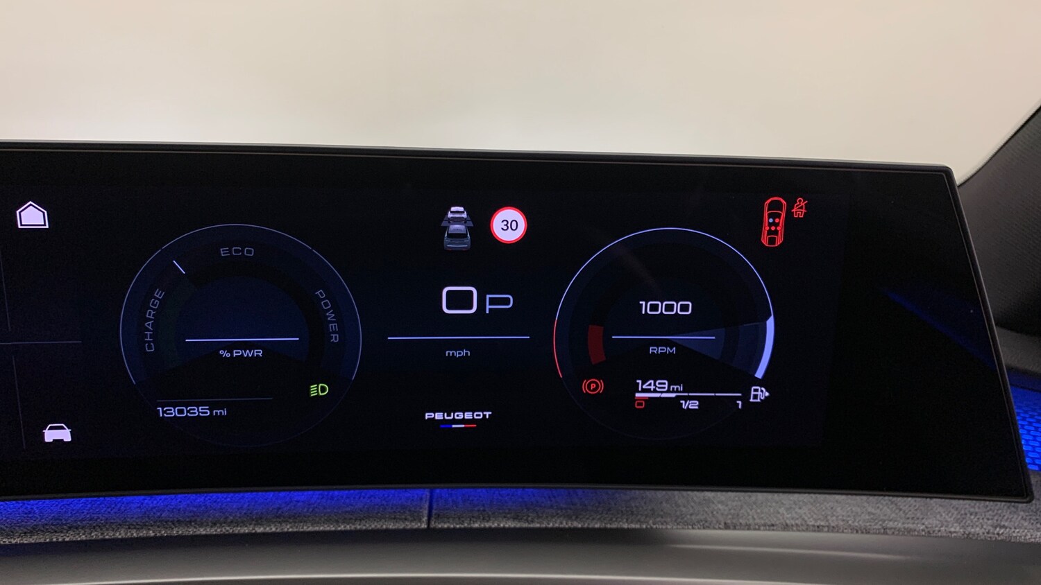 Used Peugeot 3008 2025 for sale - 77926661: Photo 11