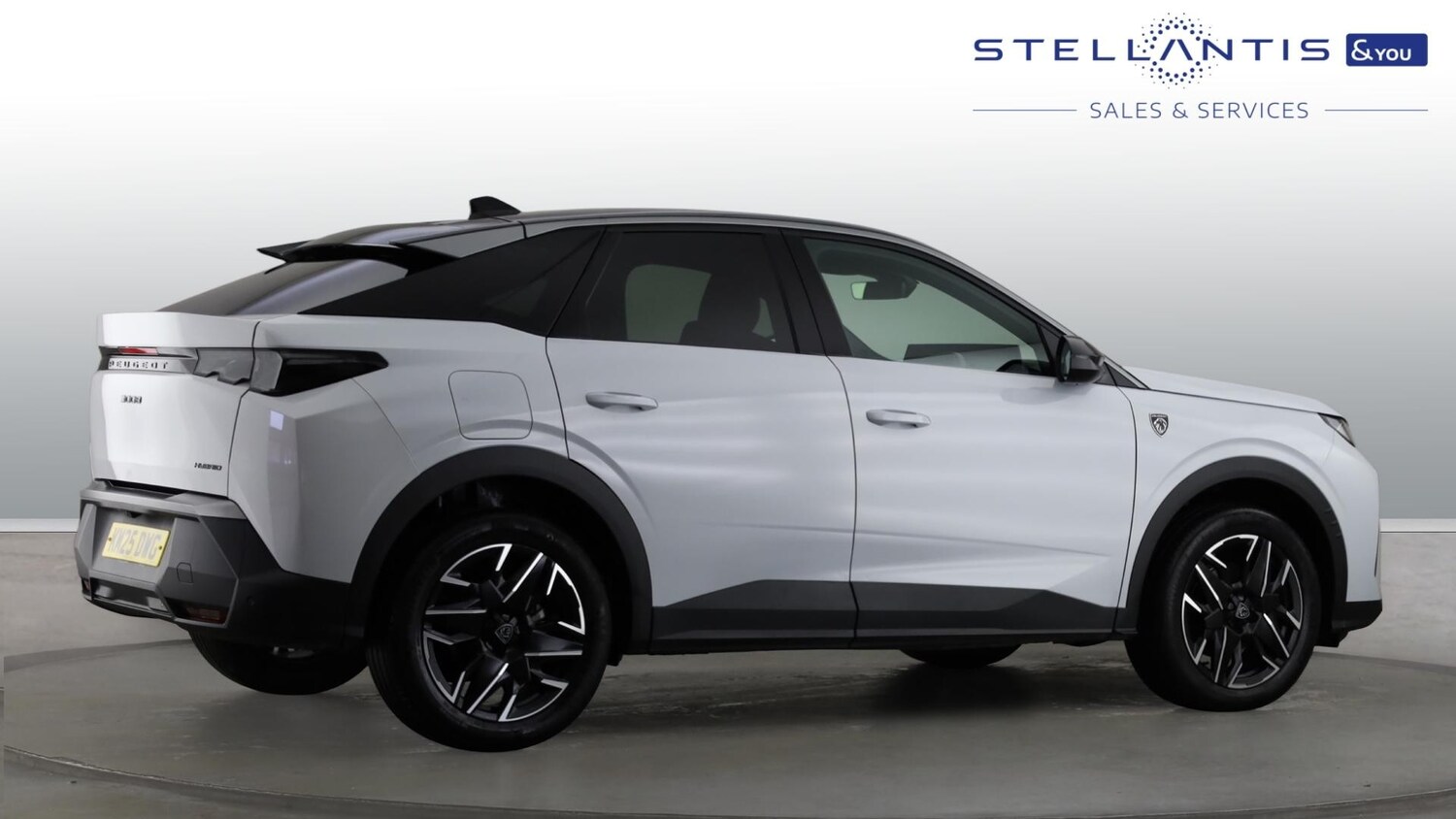 Used Peugeot 3008 2025 for sale - 77926661: Photo 12