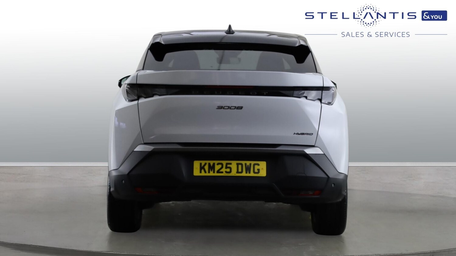 Used Peugeot 3008 2025 for sale - 77926661: Photo 13