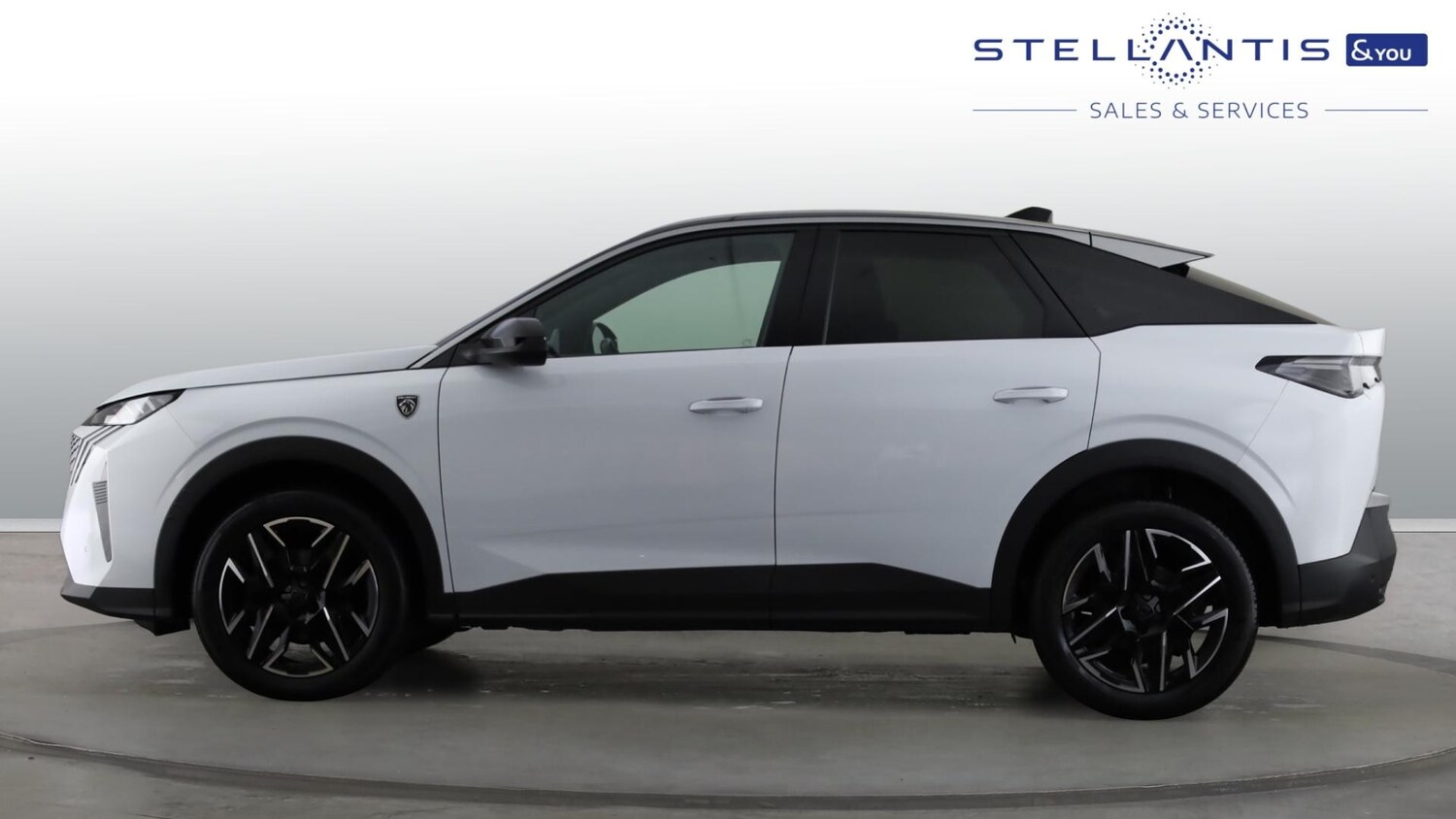 Used Peugeot 3008 2025 for sale - 77926661: Photo 14