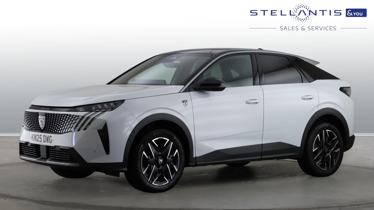 Used Peugeot 3008 2025 for sale - 77926661: Photo 15