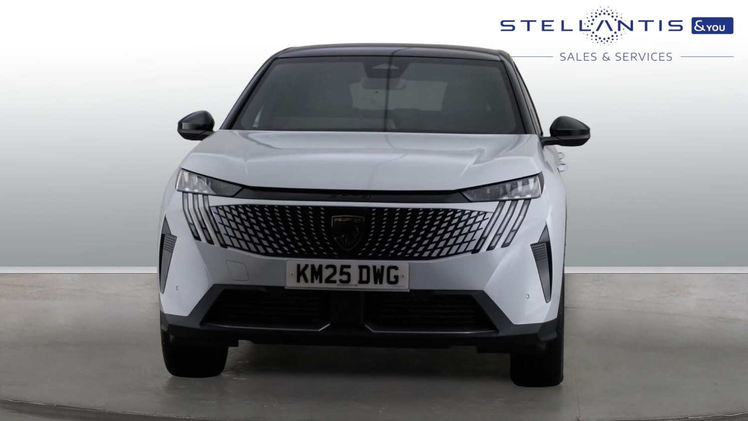 Used Peugeot 3008 2025 for sale - 77926661: Photo 16