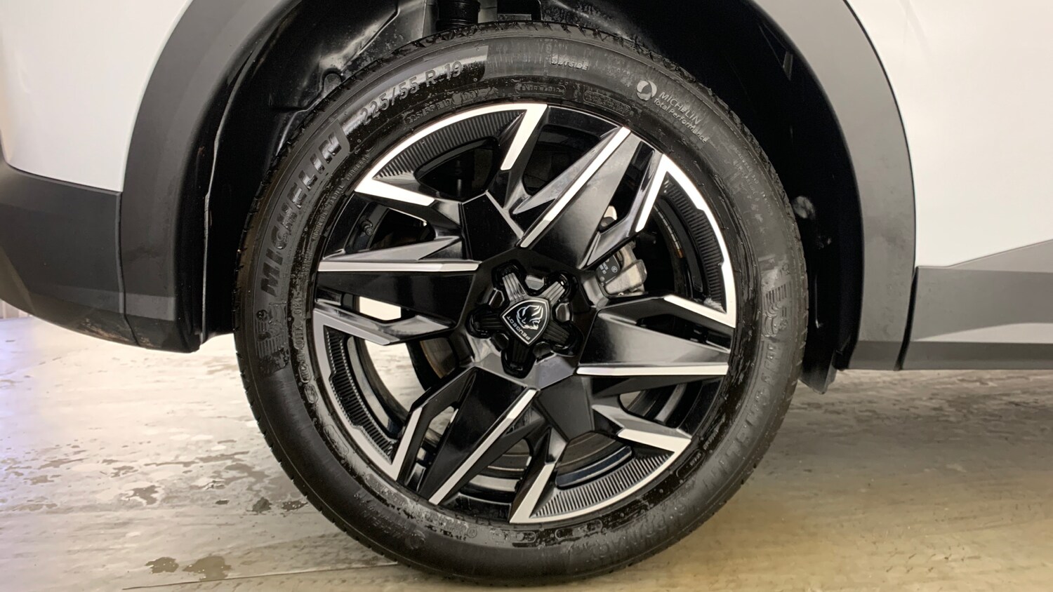 Used Peugeot 3008 2025 for sale - 77926661: Photo 21