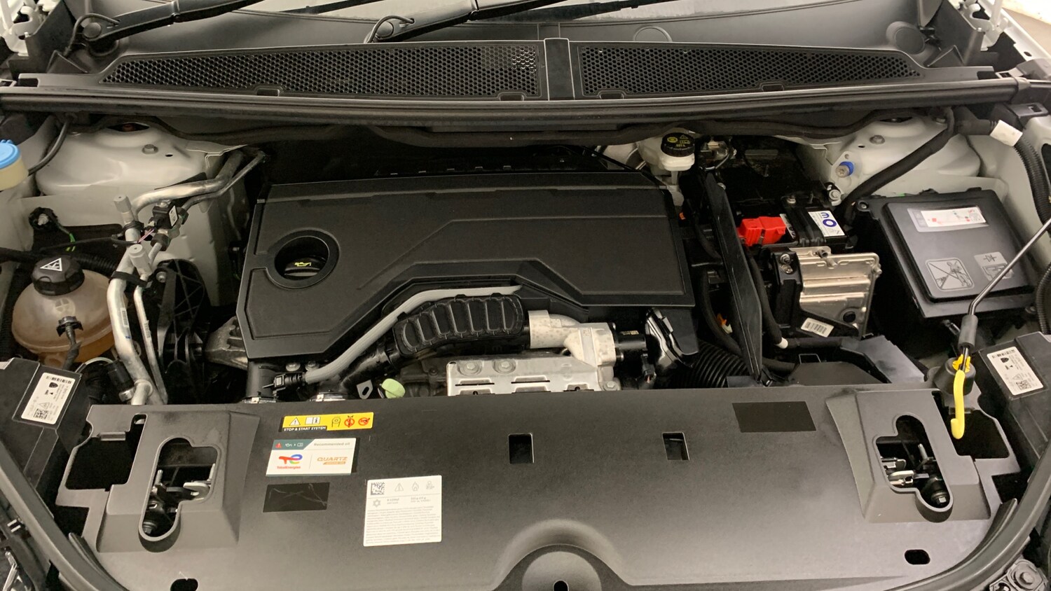 Used Peugeot 3008 2025 for sale - 77926661: Photo 23