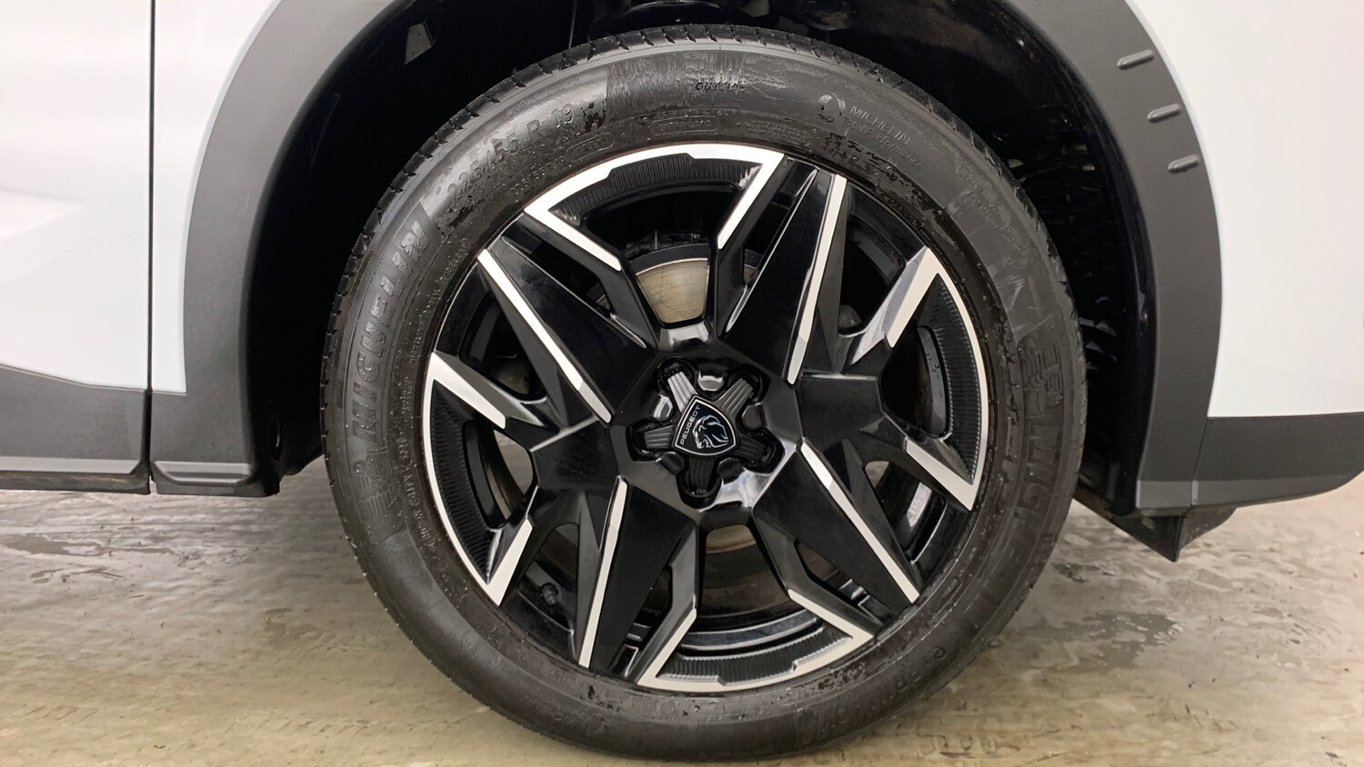 Used Peugeot 3008 2025 for sale - 77926661: Photo 24