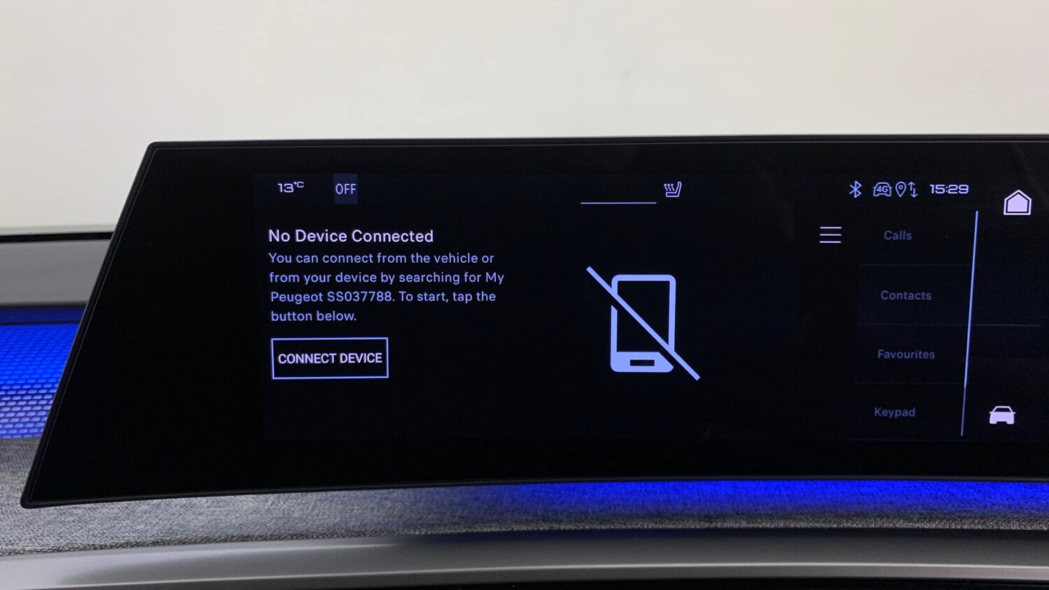 Used Peugeot 3008 2025 for sale - 77926661: Photo 33