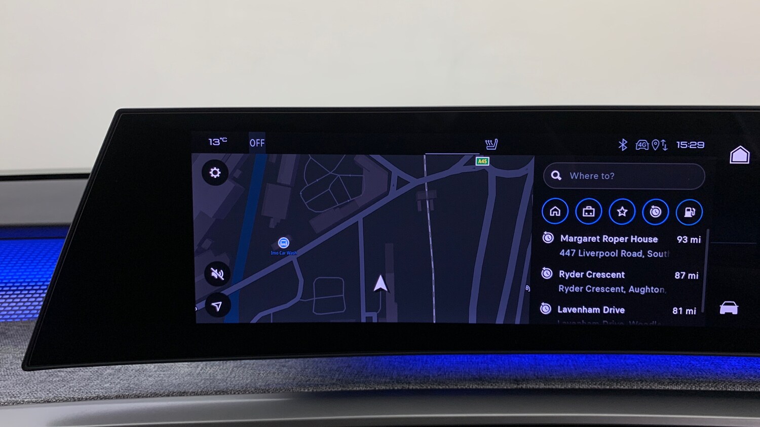 Used Peugeot 3008 2025 for sale - 77926661: Photo 34