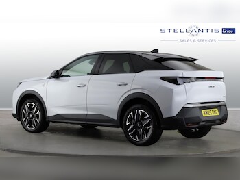 Used Peugeot 3008 2025 for sale - 77926661: Photo