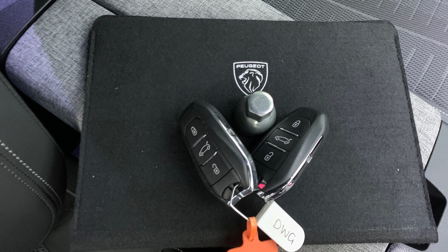 Used Peugeot 3008 2025 for sale - 77926661: Photo 42