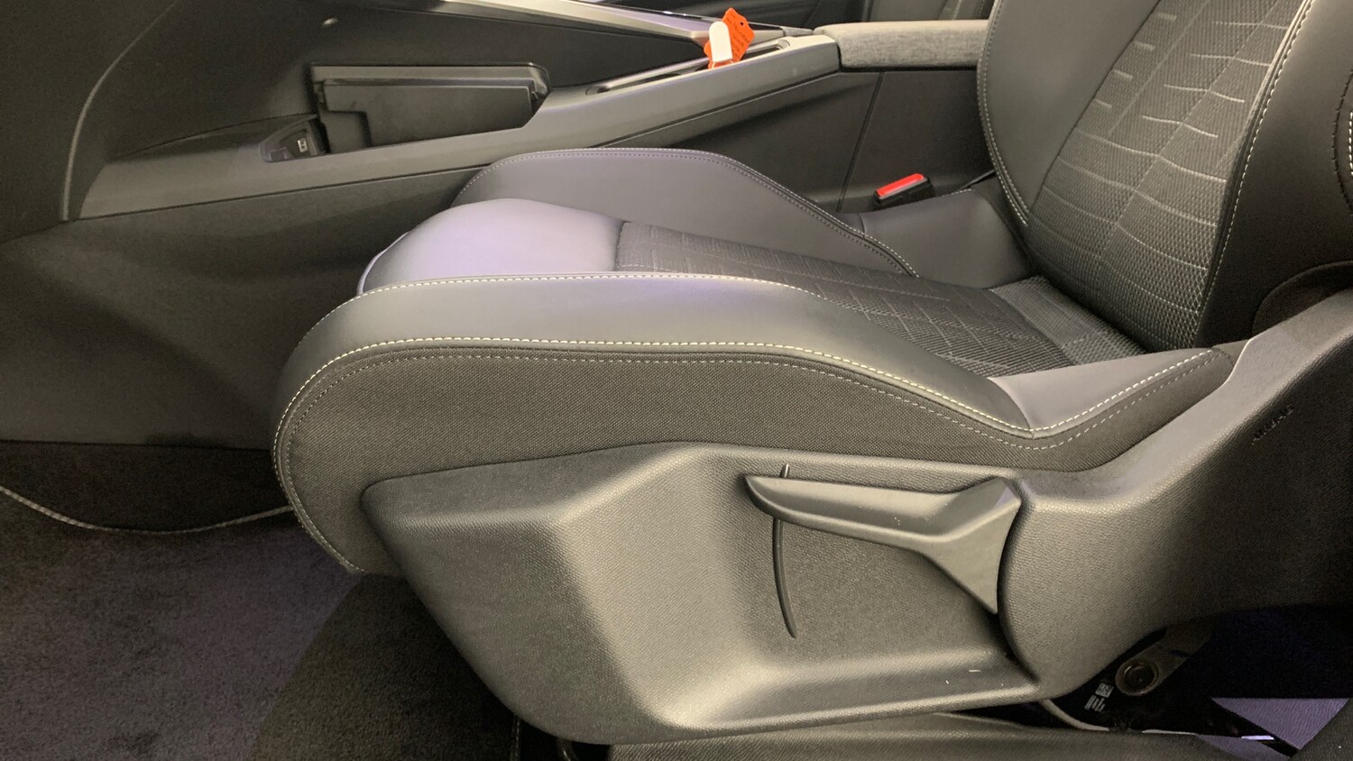 Used Peugeot 3008 2025 for sale - 77926661: Photo 45