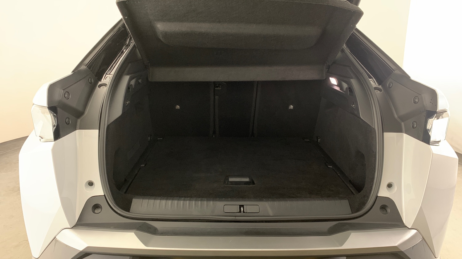 Used Peugeot 3008 2025 for sale - 77926661: Photo 5