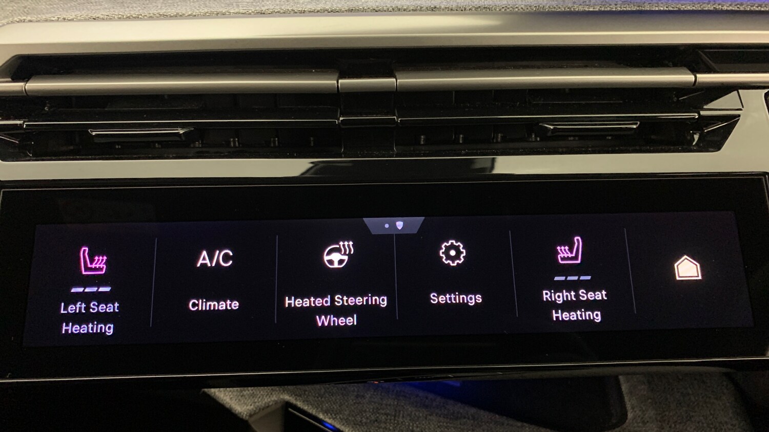 Used Peugeot 3008 2025 for sale - 77926661: Photo 54