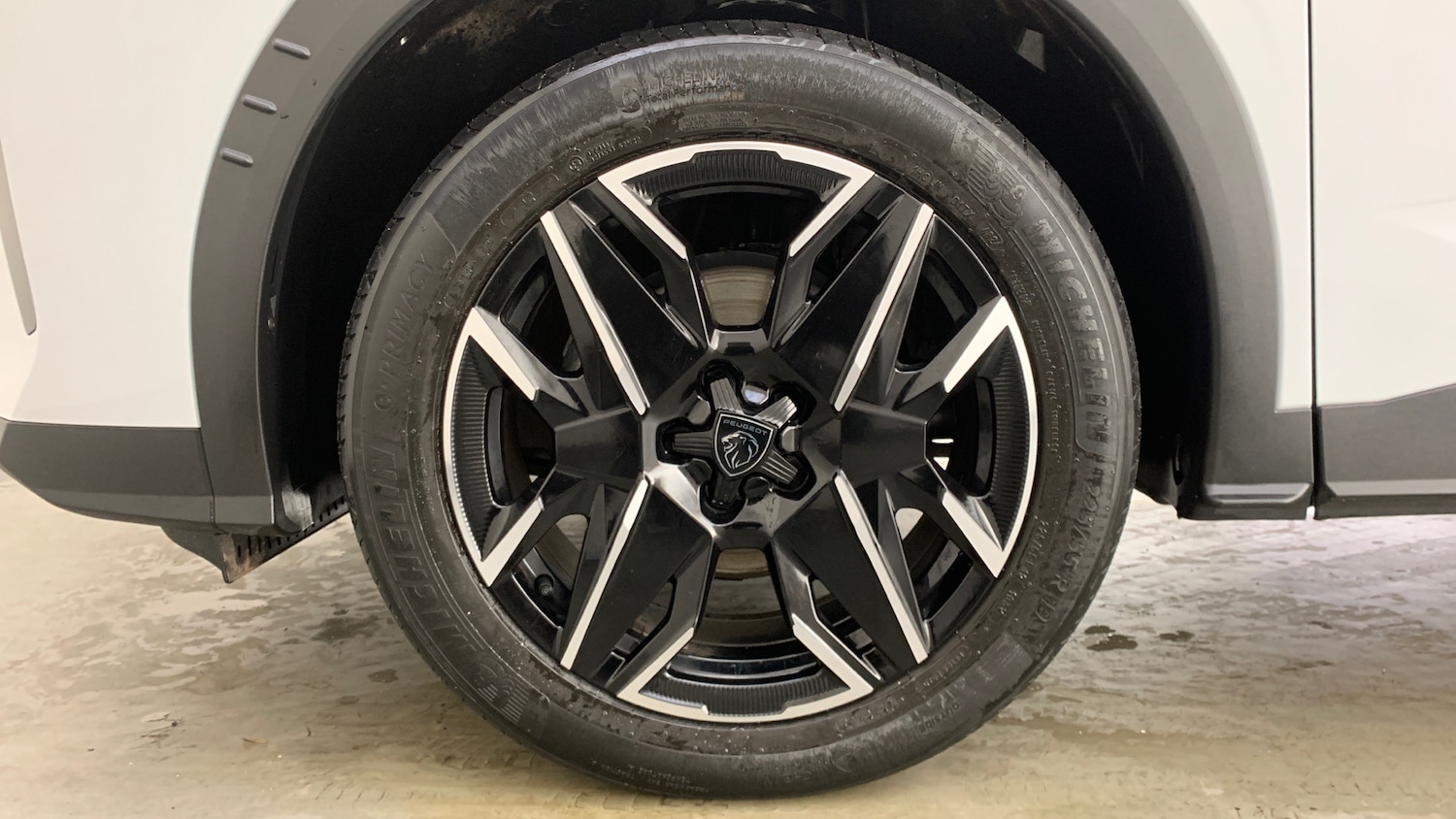 Used Peugeot 3008 2025 for sale - 77926661: Photo 6