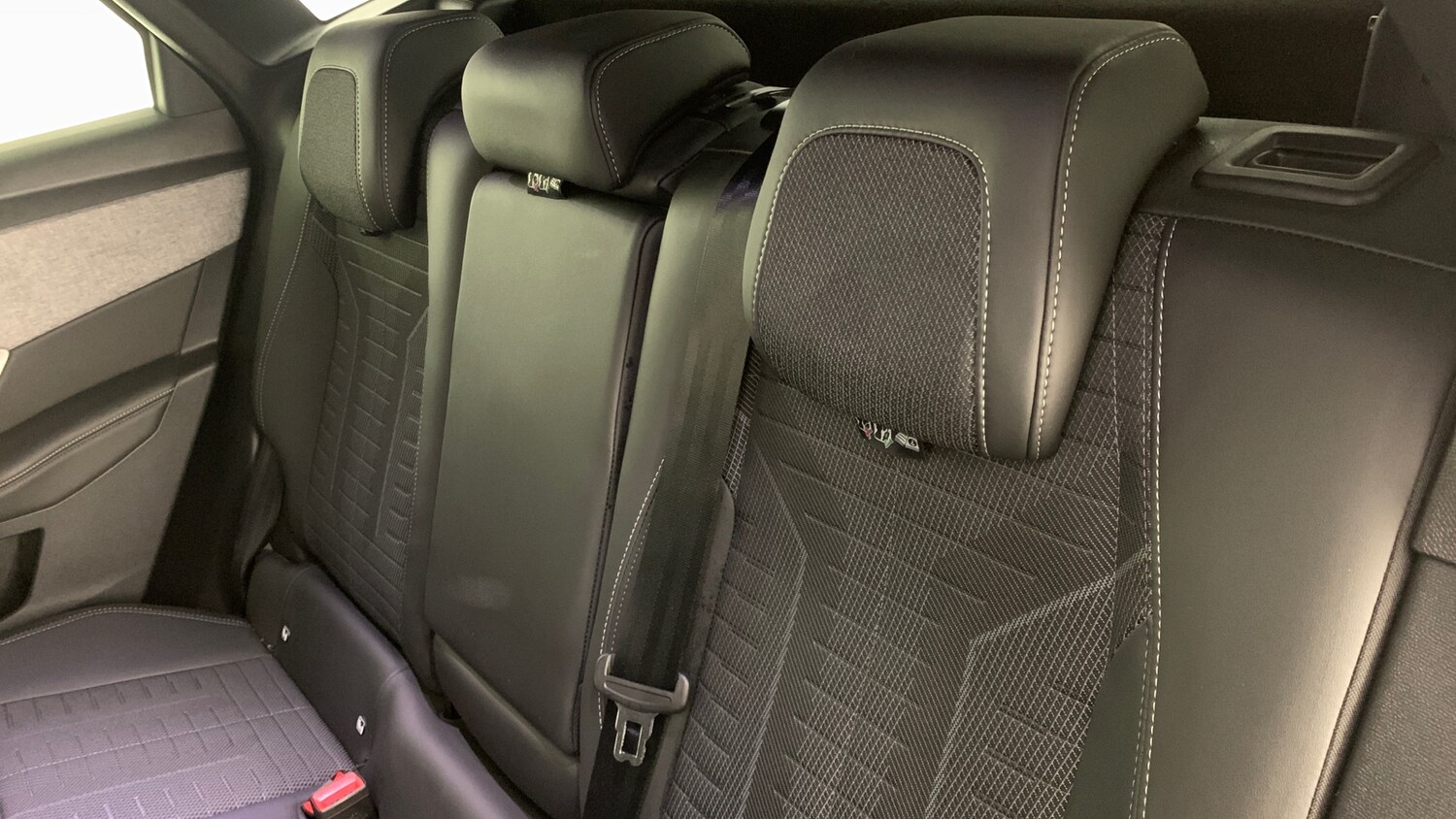 Used Peugeot 3008 2025 for sale - 77926661: Photo 8