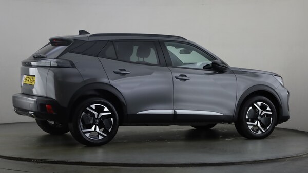 Used Peugeot 2008 2024 for sale - 76110247: Photo 12